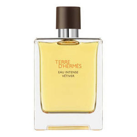 Hermes Terre d'Hermès Eau Intense Vétiver - woda perfumowana 50 ml