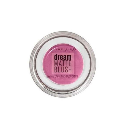 Maybelline Dream Matte Blush róż do policzków 40 Mauve Intrigue 6g