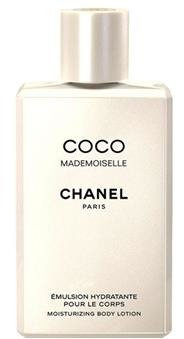 Chanel Coco Mademoiselle Emulsion Hydratante Mleczko nawilżające do ciała 200 ml