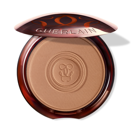 Guerlain Terracotta Matujący Puder Brązujący Medium