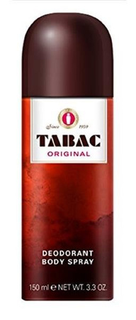 Tabac Original mgiełka do ciała spray 150ml