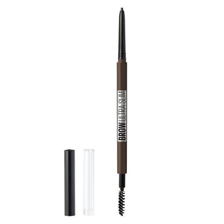 Maybelline Brow Ultra Slim automatyczna kredka do brwi Brown 9g