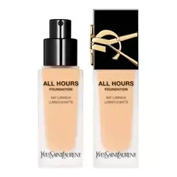 Yves Saint Laurent All Hours Foundation LN1 - podkład do twarzy 25 ml
