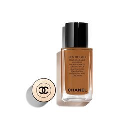 Chanel Les Beiges Healthy Glow Foundation Hydration And Longwear Weightless Hydrating Fluid Foundation Podkład do twarzy B140