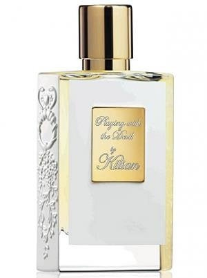 By KILIAN Playing With The Devil Women woda perfumowana z wymiennym wkładem spray 50ml
