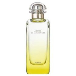 Hermes Le Jardin de Monsieur Li woda toaletowa spray 100ml