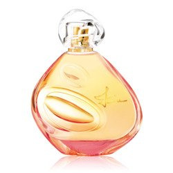 Sisley Izia Eau De Parfum - Wyjątkowy bukiet o śmiałym i zmysłowym charakterze 50ml