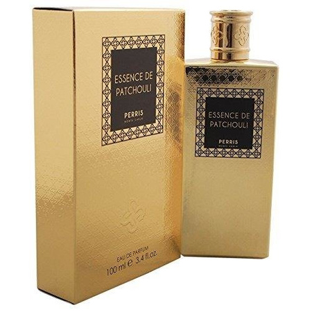 Perris Monte Carlo Essence de Patchouli Unisex woda perfumowana spray 100ml