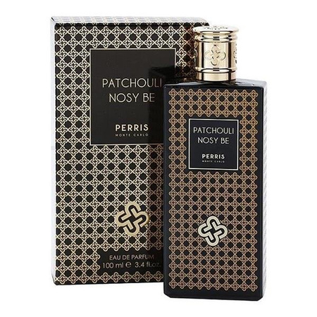 Perris Monte Carlo Patchouli Nosy Be Unisex woda perfumowana spray 100ml