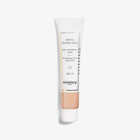 Sisley Phyto-Hydra Teint 1.5 Beige 40ml