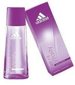 Adidas Natural Vitality woda toaletowa spray 50ml