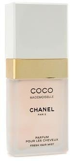 Chanel Coco Mademoiselle Perfumy (mgiełka) do włosów 35 ml