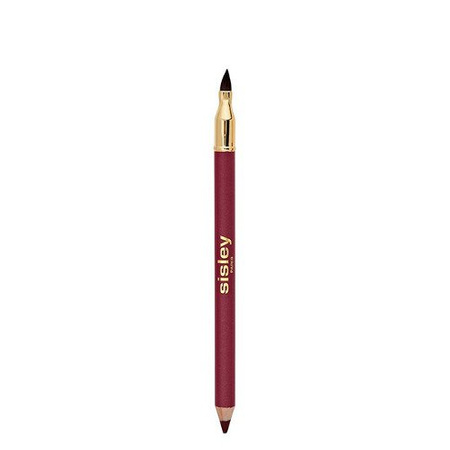 Sisley Phyto-Levres Perfect Lipliner 5 Burgundy - konturówka do ust