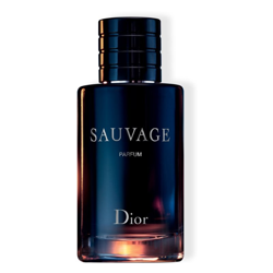 Dior Sauvage Parfum perfumy dla mężczyzn 100ml