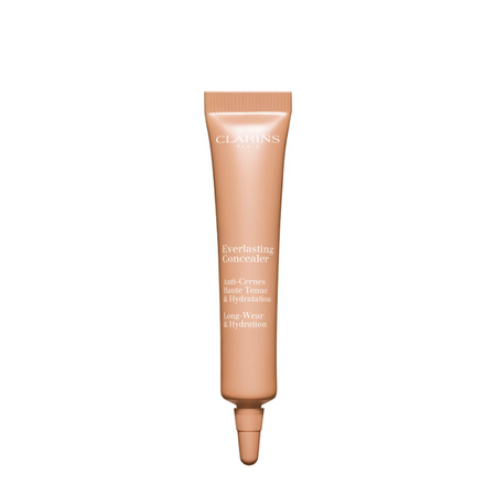 Clarins Everlasting Concealer 02 nawilżający korektor pod oczy 12 ml