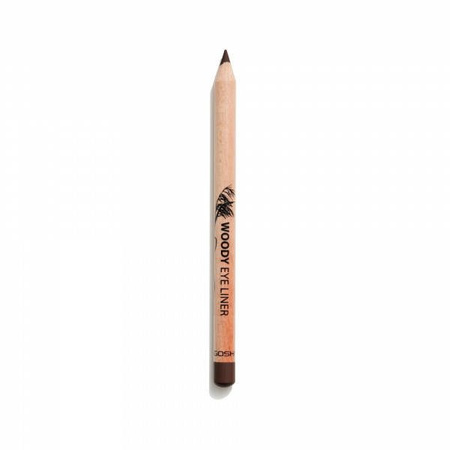 Gosh Kredka do oczu Woody Eye Liner 002 Mahogany