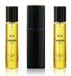 Chanel No 5 woda perfumowana spray 3x20ml /Zestaw/