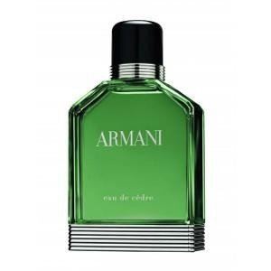 Giorgio Armani Eau de Cedre woda toaletowa 50 ml