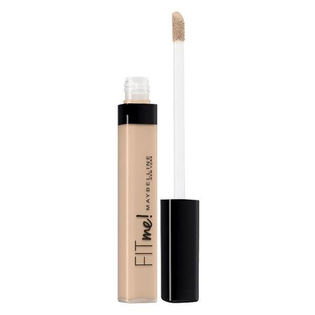 Maybelline Fit Me Concealer korektor w płynie 03 Porcelain 6.8ml