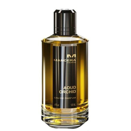 Mancera Aoud Orchid woda perfumowana 120ml