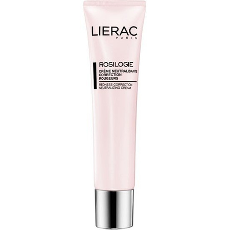 Lierac Rosilogie neutralizujący krem korygujący zaczerwienienia 40 ml