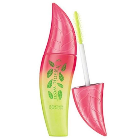 Physicians Formula Organic Wear Work It Mascara tusz intensywnie odżywiający rzęsy Ultra Black 7.5g
