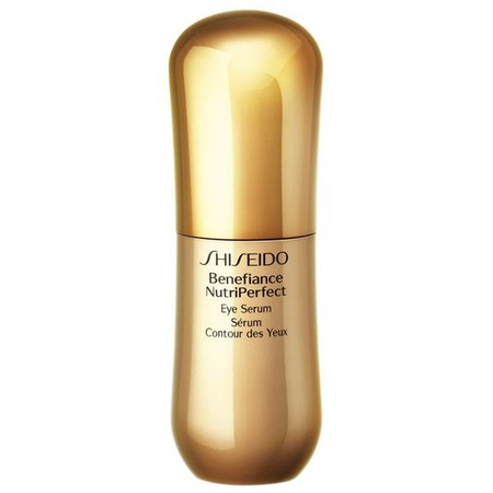 Shiseido Nutriperfect Eye Serum odżywcze serum pod oczy 15ml