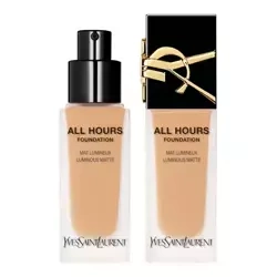 Yves Saint Laurent All Hours Foundation MW2 - podkład do twarzy 25 ml
