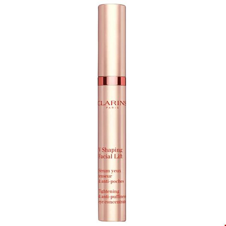 Clarins V Shaping Facial Lift Eye Serum pod oczy 15ml 