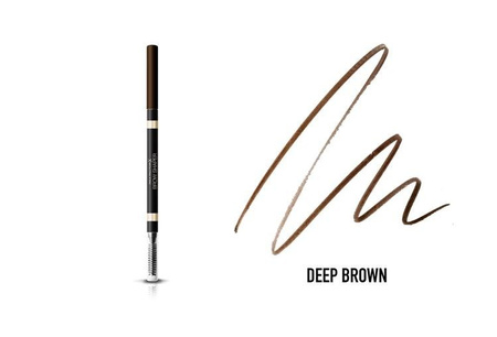 Max Factor Brow Shaper kredka do brwi 30 Deep Brown 1szt