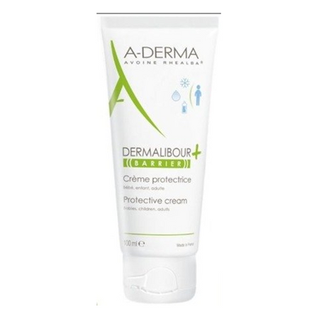 Aderma Dermalibour+ barrier krem ochronny 100ml