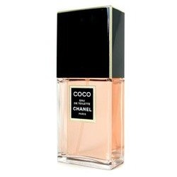 Chanel Coco woda toaletowa spray 100ml