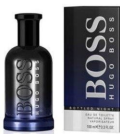 Hugo Boss No.6 Bottled Night Woda toaletowa 100ml
