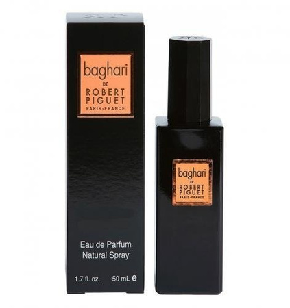 Robert Piguet Baghari Woman woda perfumowana spray 50ml