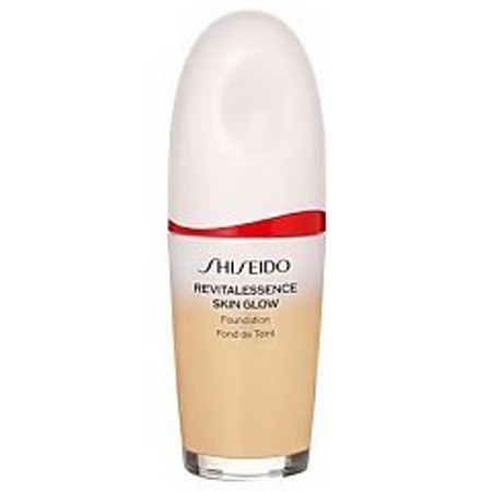 Shiseido Revitalessence Skin Glow Foundation 120 Ivory 30 ml