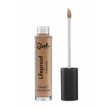 Sleek MakeUP Lifeproof Concealer Korektor Ristretto Bianco (06) 7.4ml