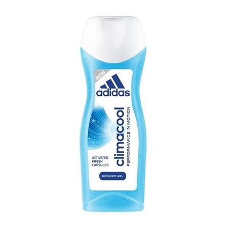 Adidas Climacool Woman żel pod prysznic 250ml