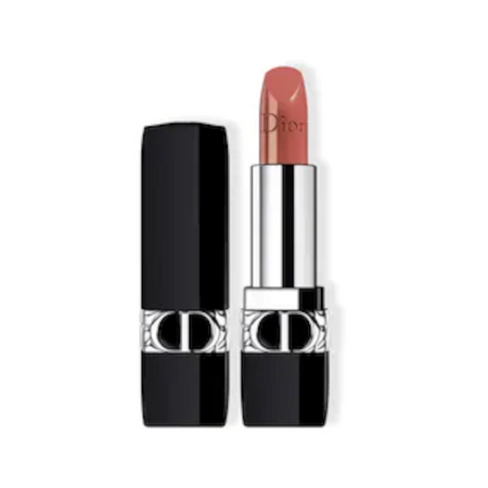 Dior Rouge Dior Satin Pomadka do ust z wymiennym wkładem 434 Promenade 3,5g