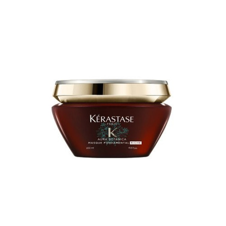Kerastase Aura Botanica maska Riche intensywnie nawilżająca 200 ml