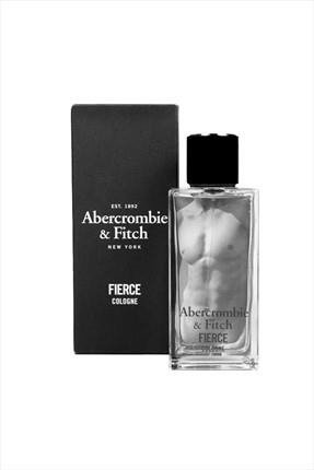 Abercrombie&Fitch Fierce woda kolońska spray 200ml