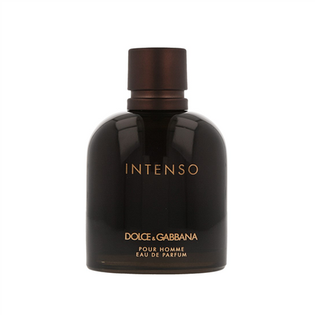 Dolce&Gabbana Intenso woda perfumowana spray 125ml