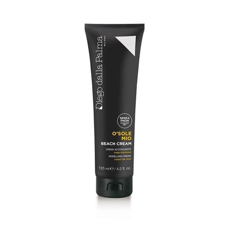 Diego Dalla Palma O'Sole Mio Modelling Cream modelujący krem do włosów 125ml