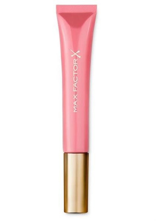 Max Factor Colour Elixir Cushion błyszczyk do ust 010 Starlight Coral 9ml