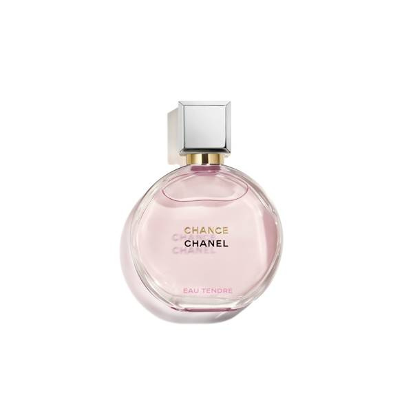chanel chance eau tendre woda perfumowana 35 ml     