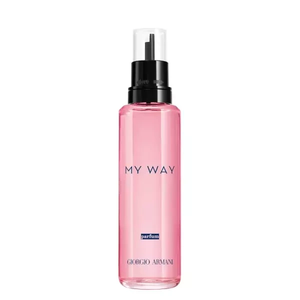 giorgio armani my way parfum ekstrakt perfum 100 ml    