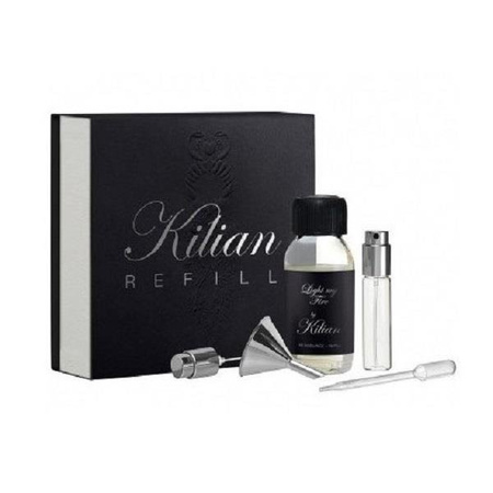 By KILIAN Light My Fire Unisex woda perfumowana spray wkład 50ml