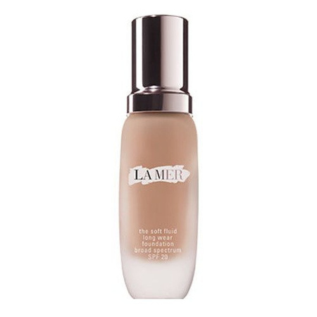 La Mer Soft Fluid Long-Wear Foundation SPF 20, 250 Sand (przed zmianą: 23 sand )- podkład 30 ml