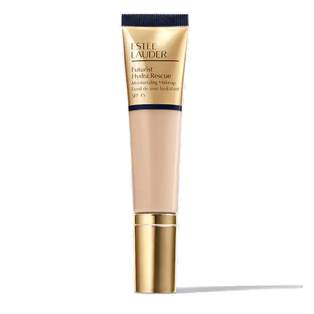 Estee Lauder Futurist Hydra Rescue Moisturizing Makeup Spf45 2c1 Pure Beige 35ml