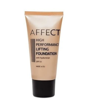 Affect High Performance Lifting Foundation SPF10 podkład liftingujący 1 30ml