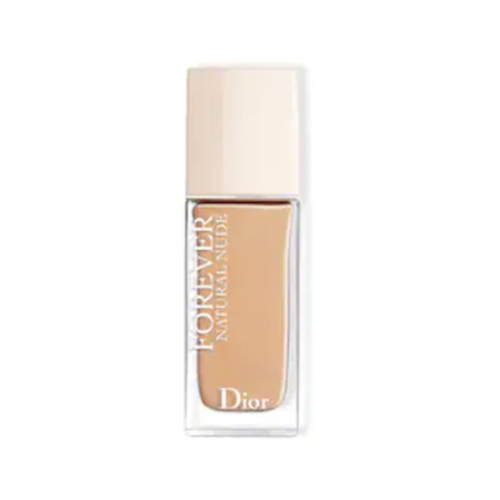 Dior Diorskin Forever Natural Nude Podkład do twarzy 3W Warm 30ml